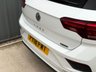 USED 2018 18 VOLKSWAGEN T-ROC R-Line 2.0 TDI SUV 5dr Diesel Manual 4Motion Euro 6 (s/s) (150 ps) 