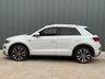 USED 2018 18 VOLKSWAGEN T-ROC R-Line 2.0 TDI SUV 5dr Diesel Manual 4Motion Euro 6 (s/s) (150 ps) 