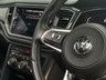 USED 2018 18 VOLKSWAGEN T-ROC R-Line 2.0 TDI SUV 5dr Diesel Manual 4Motion Euro 6 (s/s) (150 ps) 