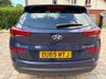 USED 2019 69 HYUNDAI TUCSON 1.6 GDi SE Nav SUV 5dr Petrol Manual Euro 6 (s/s) (132 ps) ***GREAT SERVICE RECORD***