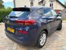 USED 2019 69 HYUNDAI TUCSON 1.6 GDi SE Nav SUV 5dr Petrol Manual Euro 6 (s/s) (132 ps) ***GREAT SERVICE RECORD***
