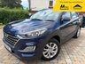 USED 2019 69 HYUNDAI TUCSON 1.6 GDi SE Nav SUV 5dr Petrol Manual Euro 6 (s/s) (132 ps) ***GREAT SERVICE RECORD***