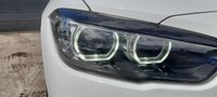USED 2018 18 BMW 1 SERIES 1.5 118i M Sport Shadow Edition Hatchback 5dr Petrol Manual Euro 6 (s/s) (136 ps) 5 services
