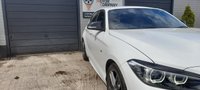USED 2018 18 BMW 1 SERIES 1.5 118i M Sport Shadow Edition Hatchback 5dr Petrol Manual Euro 6 (s/s) (136 ps) 5 services