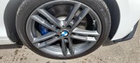 USED 2018 18 BMW 1 SERIES 1.5 118i M Sport Shadow Edition Hatchback 5dr Petrol Manual Euro 6 (s/s) (136 ps) 5 services