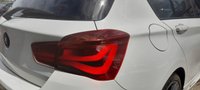 USED 2018 18 BMW 1 SERIES 1.5 118i M Sport Shadow Edition Hatchback 5dr Petrol Manual Euro 6 (s/s) (136 ps) 5 services