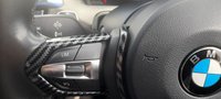 USED 2018 18 BMW 1 SERIES 1.5 118i M Sport Shadow Edition Hatchback 5dr Petrol Manual Euro 6 (s/s) (136 ps) 5 services