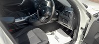 USED 2018 18 BMW 1 SERIES 1.5 118i M Sport Shadow Edition Hatchback 5dr Petrol Manual Euro 6 (s/s) (136 ps) 5 services