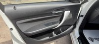 USED 2018 18 BMW 1 SERIES 1.5 118i M Sport Shadow Edition Hatchback 5dr Petrol Manual Euro 6 (s/s) (136 ps) 5 services