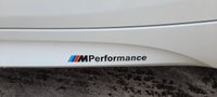 USED 2018 18 BMW 1 SERIES 1.5 118i M Sport Shadow Edition Hatchback 5dr Petrol Manual Euro 6 (s/s) (136 ps) 5 services