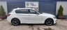 USED 2018 18 BMW 1 SERIES 1.5 118i M Sport Shadow Edition Hatchback 5dr Petrol Manual Euro 6 (s/s) (136 ps) 5 services