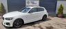 USED 2018 18 BMW 1 SERIES 1.5 118i M Sport Shadow Edition Hatchback 5dr Petrol Manual Euro 6 (s/s) (136 ps) 5 services