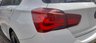 USED 2018 18 BMW 1 SERIES 1.5 118i M Sport Shadow Edition Hatchback 5dr Petrol Manual Euro 6 (s/s) (136 ps) 5 services
