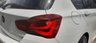 USED 2018 18 BMW 1 SERIES 1.5 118i M Sport Shadow Edition Hatchback 5dr Petrol Manual Euro 6 (s/s) (136 ps) 5 services