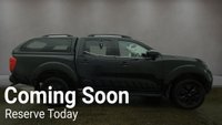 USED 2021 71 NISSAN NAVARA 2.3 dCi N-Guard Pickup Double Cab 4dr Diesel Auto 4WD Euro 6 (190 ps) 