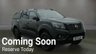USED 2021 71 NISSAN NAVARA 2.3 dCi N-Guard Pickup Double Cab 4dr Diesel Auto 4WD Euro 6 (190 ps) 