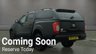 USED 2021 71 NISSAN NAVARA 2.3 dCi N-Guard Pickup Double Cab 4dr Diesel Auto 4WD Euro 6 (190 ps) 