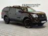 USED 2021 71 NISSAN NAVARA 2.3 dCi N-Guard Pickup Double Cab 4dr Diesel Auto 4WD Euro 6 (190 ps) 