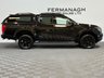 USED 2021 71 NISSAN NAVARA 2.3 dCi N-Guard Pickup Double Cab 4dr Diesel Auto 4WD Euro 6 (190 ps) 