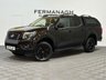 USED 2021 71 NISSAN NAVARA 2.3 dCi N-Guard Pickup Double Cab 4dr Diesel Auto 4WD Euro 6 (190 ps) 