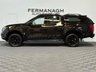 USED 2021 71 NISSAN NAVARA 2.3 dCi N-Guard Pickup Double Cab 4dr Diesel Auto 4WD Euro 6 (190 ps) 