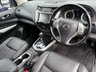 USED 2021 71 NISSAN NAVARA 2.3 dCi N-Guard Pickup Double Cab 4dr Diesel Auto 4WD Euro 6 (190 ps) 