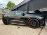 USED 2023 23 AUDI RSQ8 4.0 TFSI V8 Vorsprung SUV 5dr Petrol Tiptronic quattro Euro 6 (s/s) (600 ps) URBAN+CARBON+B AND O+CARBON+FASH+