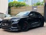 USED 2023 23 AUDI RSQ8 4.0 TFSI V8 Vorsprung SUV 5dr Petrol Tiptronic quattro Euro 6 (s/s) (600 ps) URBAN+CARBON+B AND O+CARBON+FASH+