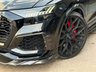 USED 2023 23 AUDI RSQ8 4.0 TFSI V8 Vorsprung SUV 5dr Petrol Tiptronic quattro Euro 6 (s/s) (600 ps) URBAN+CARBON+B AND O+CARBON+FASH+