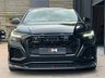 USED 2023 23 AUDI RSQ8 4.0 TFSI V8 Vorsprung SUV 5dr Petrol Tiptronic quattro Euro 6 (s/s) (600 ps) URBAN+CARBON+B AND O+CARBON+FASH+