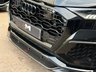 USED 2023 23 AUDI RSQ8 4.0 TFSI V8 Vorsprung SUV 5dr Petrol Tiptronic quattro Euro 6 (s/s) (600 ps) URBAN+CARBON+B AND O+CARBON+FASH+