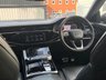 USED 2023 23 AUDI RSQ8 4.0 TFSI V8 Vorsprung SUV 5dr Petrol Tiptronic quattro Euro 6 (s/s) (600 ps) URBAN+CARBON+B AND O+CARBON+FASH+
