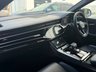 USED 2023 23 AUDI RSQ8 4.0 TFSI V8 Vorsprung SUV 5dr Petrol Tiptronic quattro Euro 6 (s/s) (600 ps) URBAN+CARBON+B AND O+CARBON+FASH+