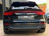 USED 2023 23 AUDI RSQ8 4.0 TFSI V8 Vorsprung SUV 5dr Petrol Tiptronic quattro Euro 6 (s/s) (600 ps) URBAN+CARBON+B AND O+CARBON+FASH+