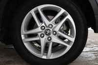 USED 2023 23 TOYOTA C-HR 1.8 VVT-h GPF Icon SUV 5dr Petrol Hybrid CVT Euro 6 (s/s) (122 ps) NEW IN STOCK