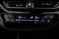 USED 2023 23 TOYOTA C-HR 1.8 VVT-h GPF Icon SUV 5dr Petrol Hybrid CVT Euro 6 (s/s) (122 ps) NEW IN STOCK