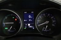 USED 2023 23 TOYOTA C-HR 1.8 VVT-h GPF Icon SUV 5dr Petrol Hybrid CVT Euro 6 (s/s) (122 ps) NEW IN STOCK