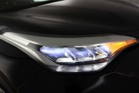 USED 2023 23 TOYOTA C-HR 1.8 VVT-h GPF Icon SUV 5dr Petrol Hybrid CVT Euro 6 (s/s) (122 ps) NEW IN STOCK