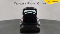 USED 2023 23 TOYOTA C-HR 1.8 VVT-h GPF Icon SUV 5dr Petrol Hybrid CVT Euro 6 (s/s) (122 ps) NEW IN STOCK