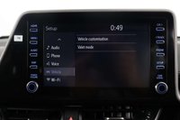 USED 2023 23 TOYOTA C-HR 1.8 VVT-h GPF Icon SUV 5dr Petrol Hybrid CVT Euro 6 (s/s) (122 ps) NEW IN STOCK