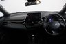 USED 2023 23 TOYOTA C-HR 1.8 VVT-h GPF Icon SUV 5dr Petrol Hybrid CVT Euro 6 (s/s) (122 ps) NEW IN STOCK