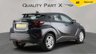 USED 2023 23 TOYOTA C-HR 1.8 VVT-h GPF Icon SUV 5dr Petrol Hybrid CVT Euro 6 (s/s) (122 ps) NEW IN STOCK