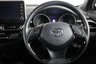 USED 2023 23 TOYOTA C-HR 1.8 VVT-h GPF Icon SUV 5dr Petrol Hybrid CVT Euro 6 (s/s) (122 ps) NEW IN STOCK