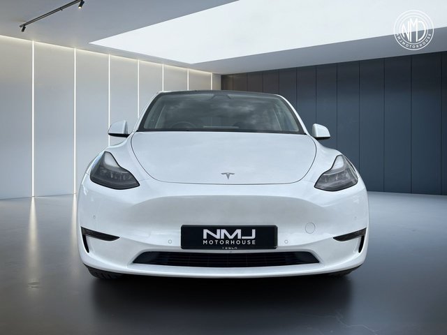 View our TESLA MODEL Y
