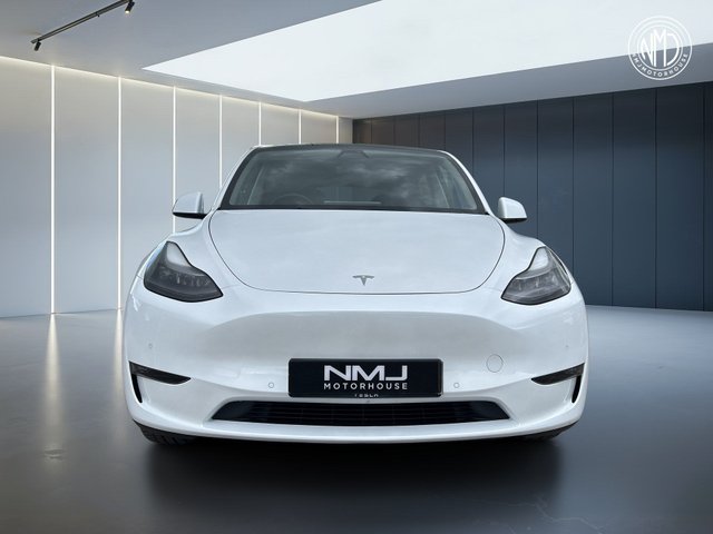View our TESLA MODEL Y