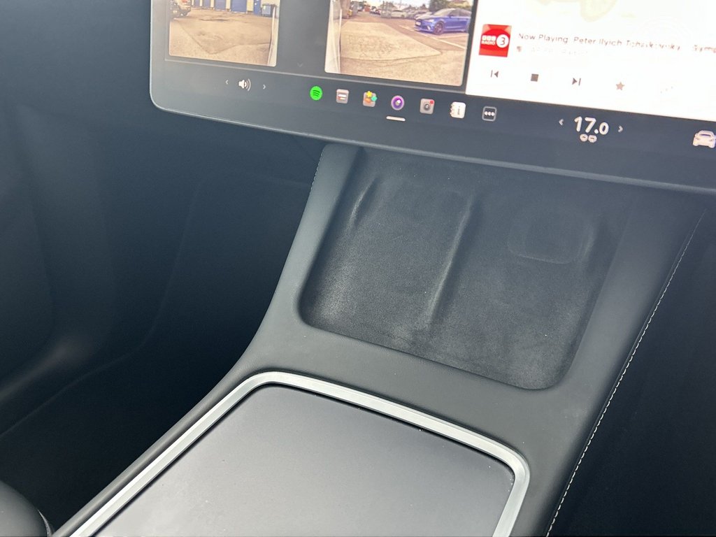 USED 2022 22 TESLA MODEL Y (Dual Motor) Long Range Auto 4WDE 5dr 9.9%APR 20" ALLOYS BLACK INT
