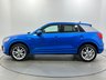 USED 2019 19 AUDI Q2 1.5 TFSI CoD 35 S line S Tronic Euro 6 (s/s) 5dr CARPLAY, ALL-LED, NAV , 18"