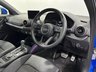 USED 2019 19 AUDI Q2 1.5 TFSI CoD 35 S line S Tronic Euro 6 (s/s) 5dr CARPLAY, ALL-LED, NAV , 18"