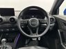 USED 2019 19 AUDI Q2 1.5 TFSI CoD 35 S line S Tronic Euro 6 (s/s) 5dr CARPLAY, ALL-LED, NAV , 18"