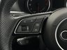 USED 2019 19 AUDI Q2 1.5 TFSI CoD 35 S line S Tronic Euro 6 (s/s) 5dr CARPLAY, ALL-LED, NAV , 18"